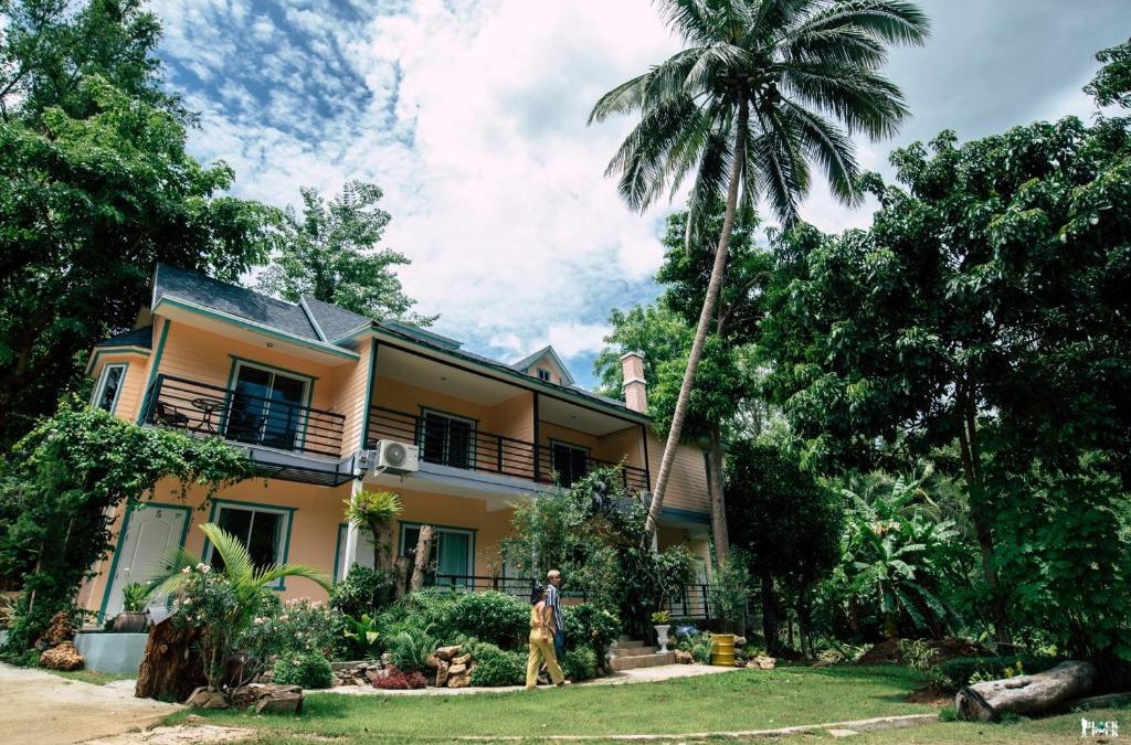 Tha Kradan Resort | ชอว์ งาทอง รีสอร์ต Chor Ngar Thong Erawan Kanchanaburi