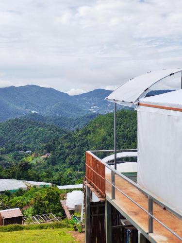 Mae Rim Resort | ชูชัยฟาร์มสเตย์ ม่อนแจ่ม