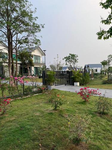 Lamphun Resort | ซิตี้ รีสอร์ท