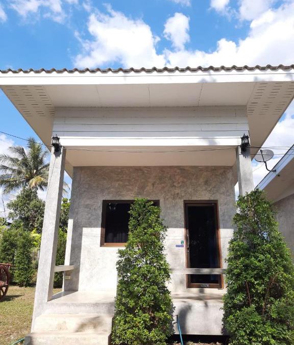 Omkoi House | ณัฏปนิรีสอร์ท