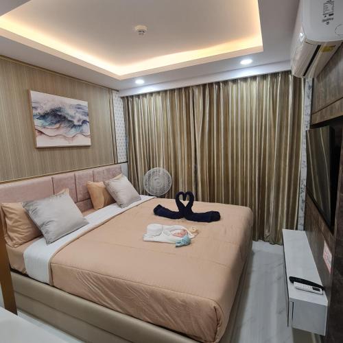 Sanom Apartment | ดุสิตแกรนด์ปาร์ค2
