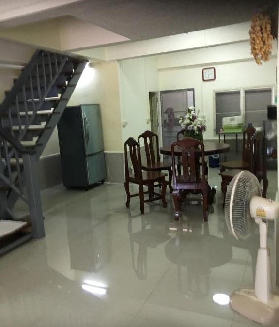 Khon Kaen House | ตึกA