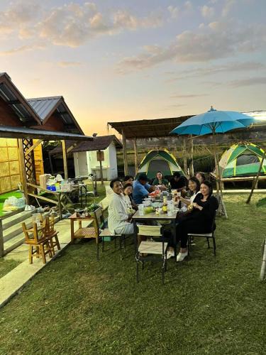 Tha Wang Pha House | ทุ่งพาฝัน