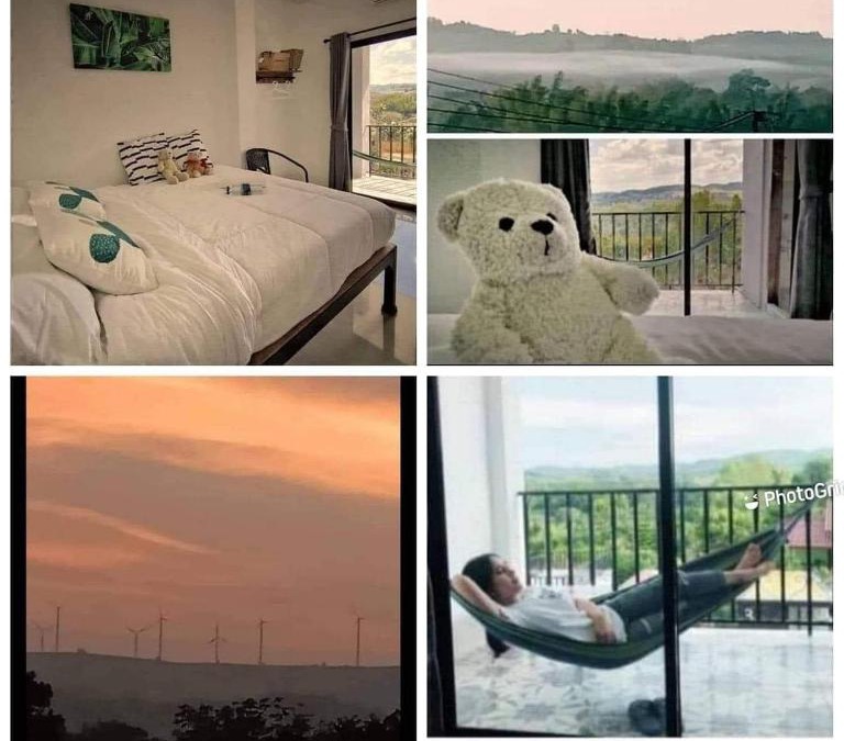 Thung Samo Hotel | นอน นี่ นะ โฮสเทล