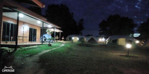 Khao Kho Other | น็อคดาวน์