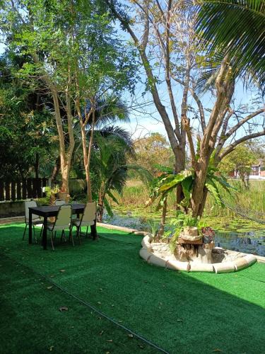 Phetchaburi House | บาคัสโฮมลอร์ด