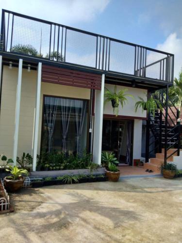Chiang Khan House | บ้านขวัญกมล