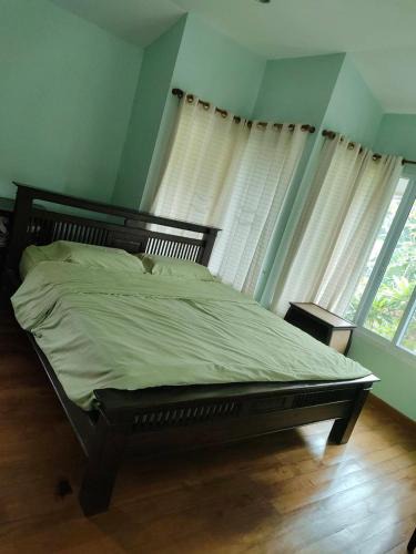 San Sai House | บ้านชยชิโต Chayachito Home Stay