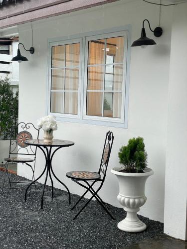 Chiang Rai House | บ้านช่วงเวลาหนึ่ง - House of Moment