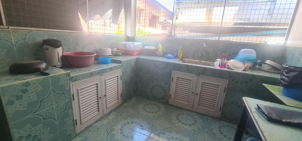 Chiang Khan Apartment | บ้านซอย5
