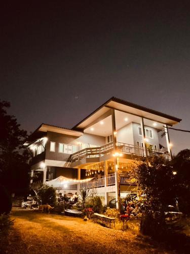 Pak Chong Villa | บ้านบนภู ปากช่อง พลูวิลล่า