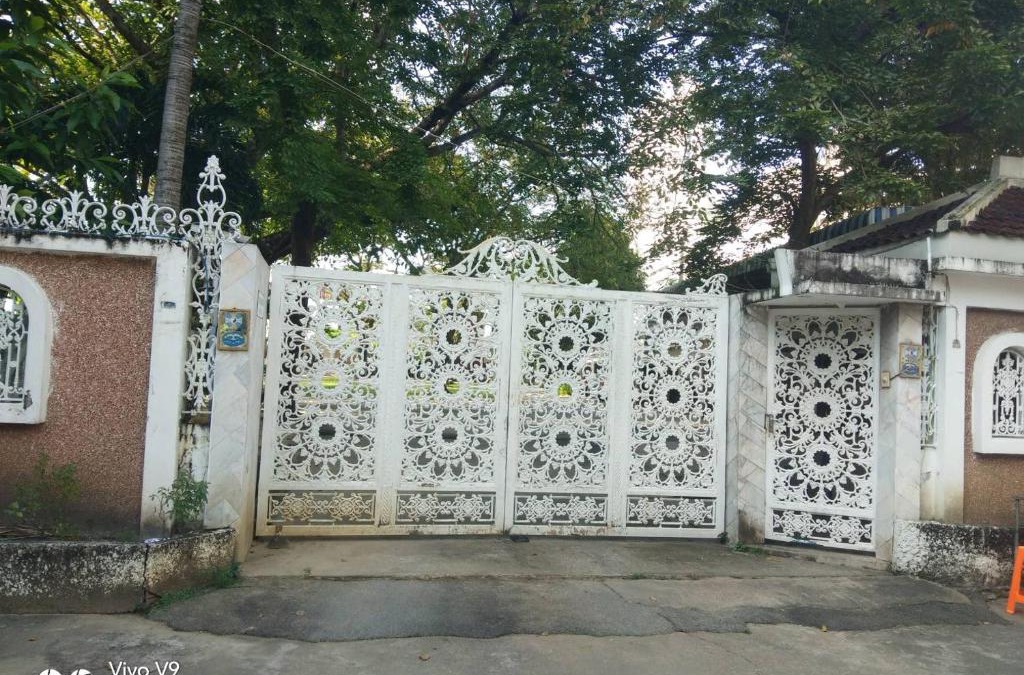 Bangkok Noi Apartment | ฺบ้านปิ่นเกล้า17 - Baan Pinklao 17