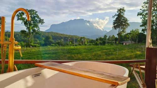 Mueang Ngai House | บ้านพอเพียงเชียงดาว BanPorPiangChiangDao