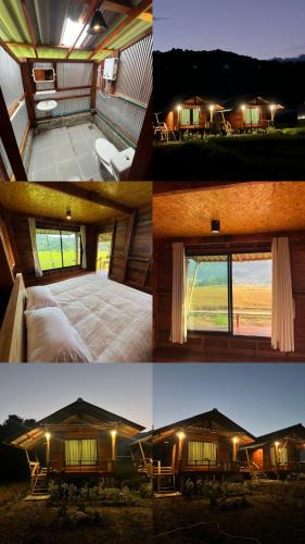 Chom Thong House | บ้านพักป้าซู อินทนนท์