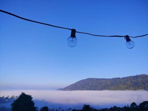 Khao Kho House | บ้านพักเกชิลตา เขาค้อวิวทะเลหมอก