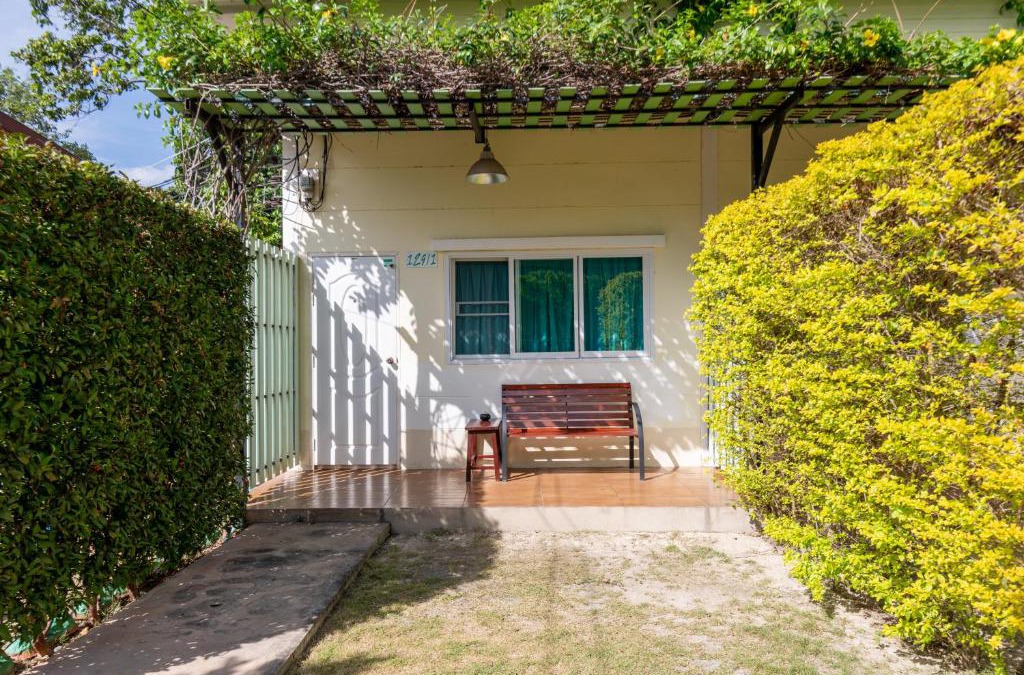 Nong Nam Daeng Resort | บ้านสวนวารินทร์ รีสอร์ท