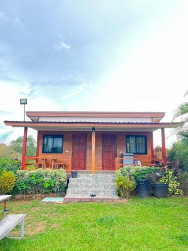 Khao Kho House | บ้านสวนหมอกเขาค้อ a2