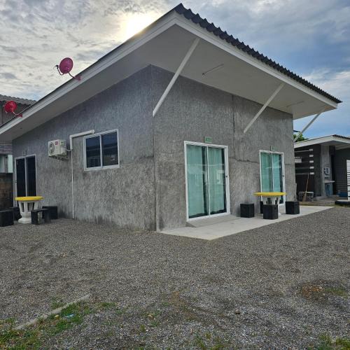 Ban Luang Resort | บ้านสวนอินทนนท์รีสอร์ท-Modern House