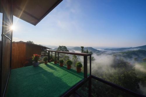 Mae Suai Resort | บ้านสวนเอลเลน Ellen Farmhouse