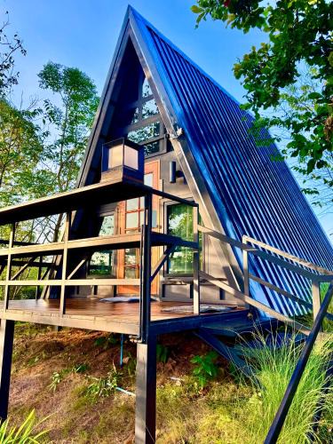 Nam Nao House | บ้านสวน รัชนากร โฮมสเตย์