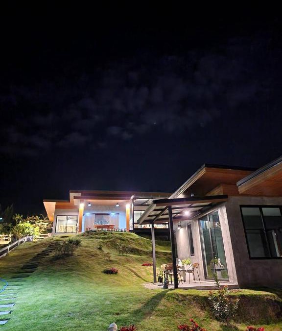 Khao Kho Villa | @บ้านอิสระเขาค้อ