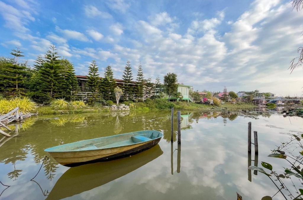 Khao Kho Resort | บ้านเขาค้อริมธาร