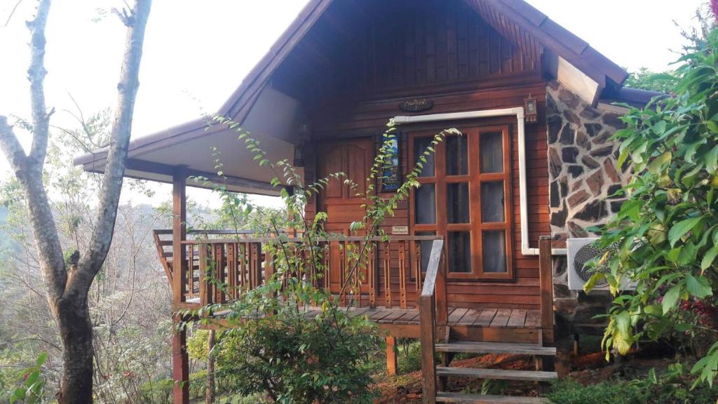 Sado Phong Bed & Breakfast | บ้านเคียงฟ้า 4