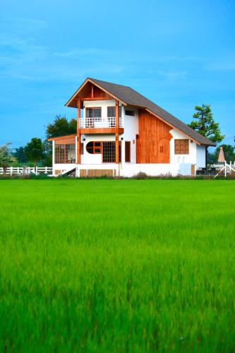 U Thong Villa | บ้านเติมฝัน พูลวิลล่า สุพรรณบุรี