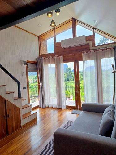 Nong Thale House | บ้านเพียงเขา