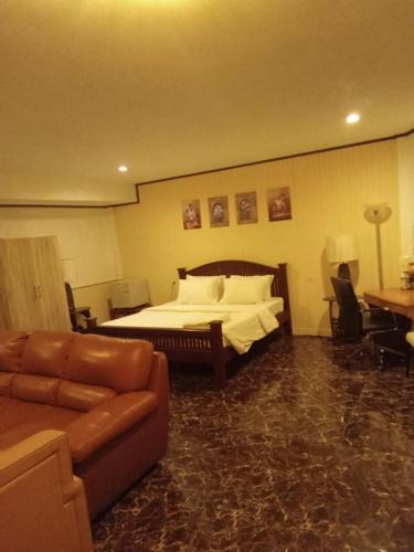 Nakhon Sawan Resort | บ้านเฮารีสอร์ท