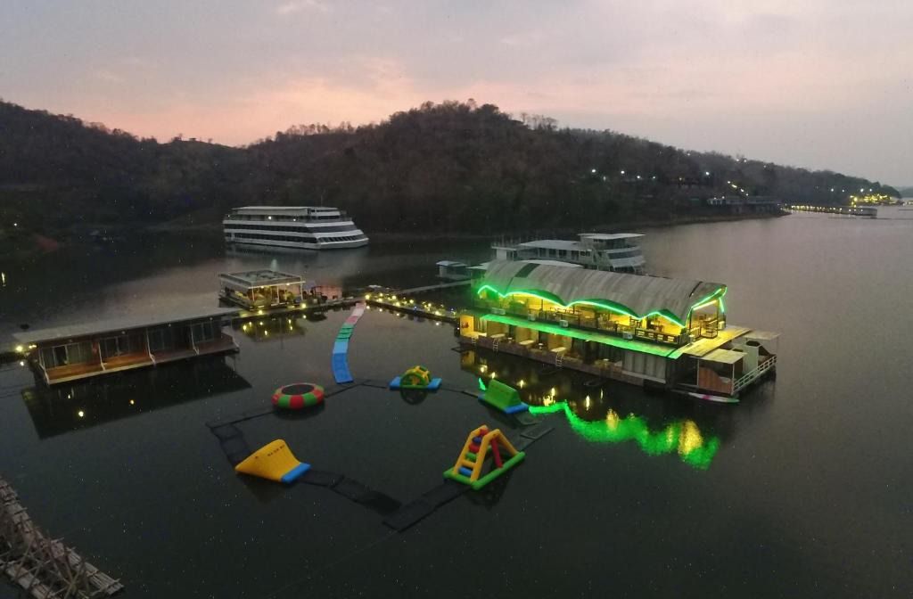 Tha Kradan Resort | บ้านไร่ วรรณ วาลย์ รีสอร์ท