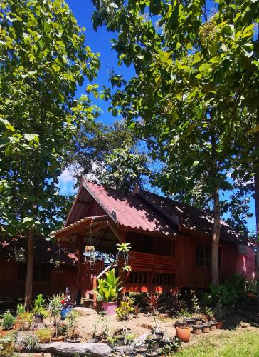 Pai House | ปายสามหมอก
