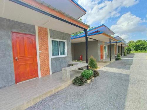 Chiang Khan Resort | ปาลินรีสอร์ท