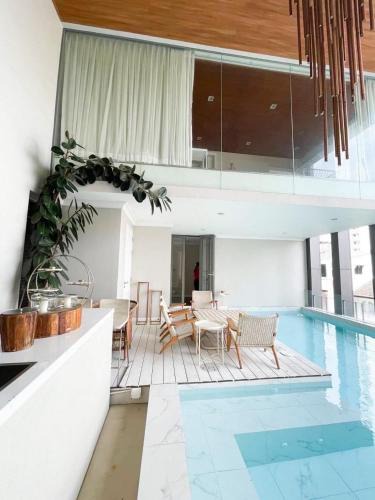 Sukhumvit Villa | พูลวิลล่ากรุงเทพ ทองหล่อ