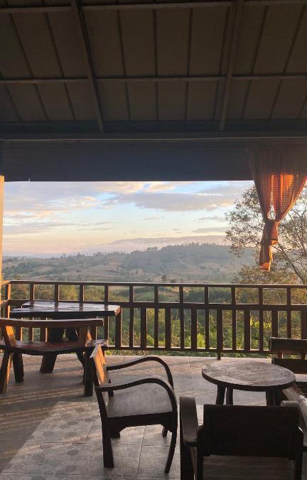 Nam Nao House | ภูคำฮ้อมคลิฟฟ์ลอดจ์ แอนด์ โฮมสเตย์ Phu come home cliff Lodge & Homestay
