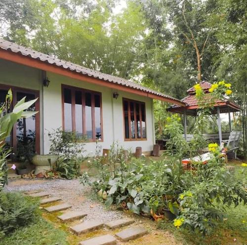 Ban Ta Khun House | ภูริรักษ์ โฮมสเตย์