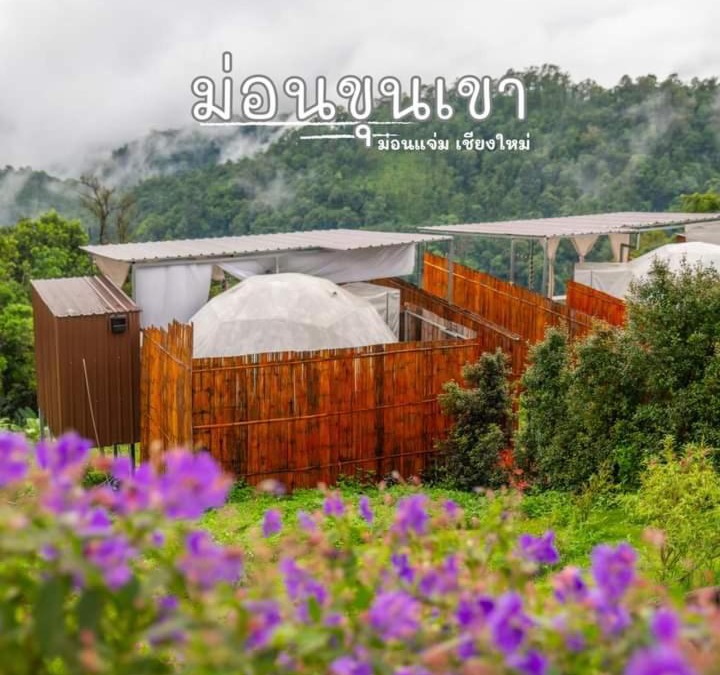 Mae Rim Other | ม่อนขุนเขา