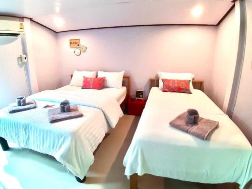 Kapong Resort | รรินธารา รีสอร์ท