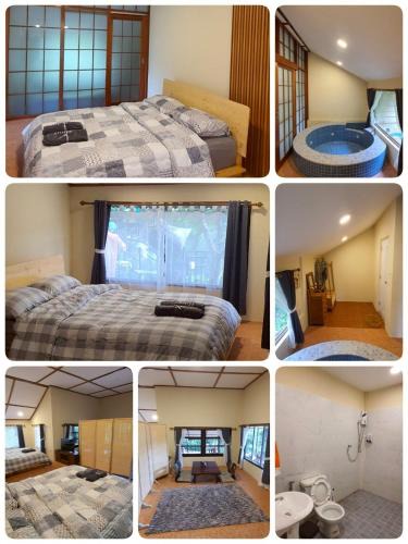 Doi Saket House | วาคุมิคาเฟ่&โฮมสเตย์ WakumiCafe&Homestay