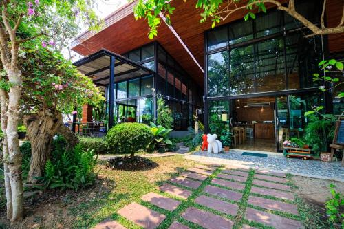 Sukhothai Resort | วันสุขรีสอร์ทสุโขทัย