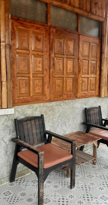 Chiang Dao House | สวัสดีเมืองคองคาเฟ่