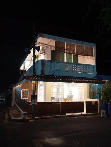 Betong House | สุขสิริ เบตง Suksiri homestay