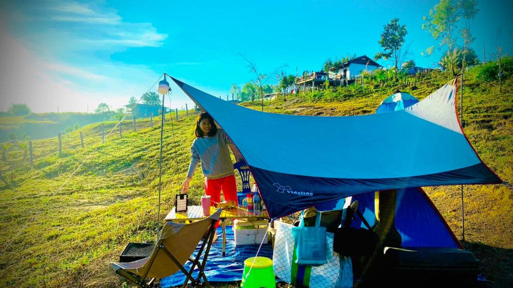 Nam Nao Other | สุนทรีการแคมป์ปิ้ง