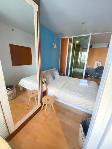 Samut Sakhon Apartment | ห้องพักสวยแสนสบาย