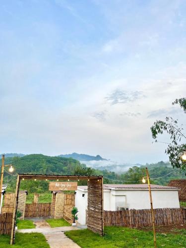 Sangkhla Buri Villa | อาเลเล พูลวิลล่า ahlaylay pool villa