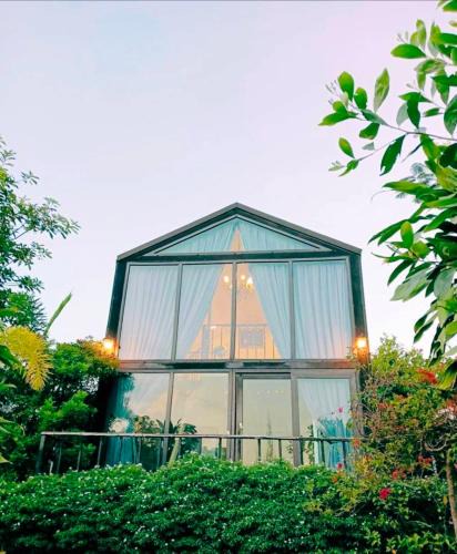 Nong Chaeng House | อุ่นฟ้าอิงดาว Nordic 2