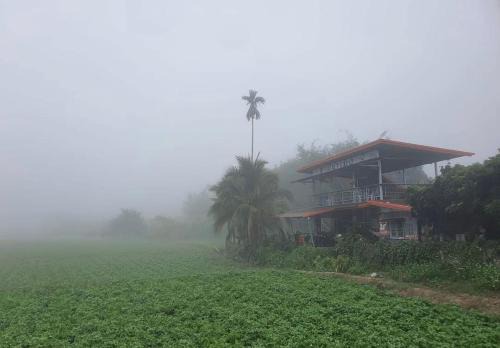 Phrao Hotel | ฮามีนาเม็ง