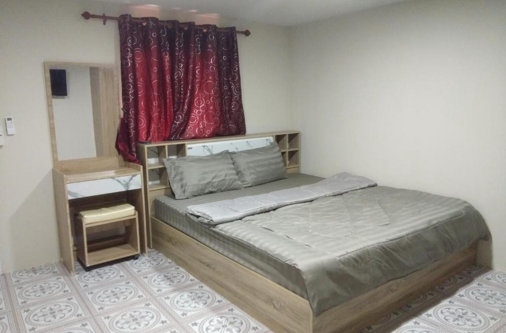 Sa Kaeo House | เกษมสุขรีสอร์ท
