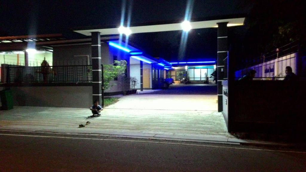 Sanom House | เซราะกราว โฮมสเตย์