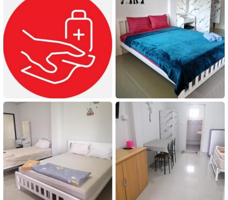 Sattahip Hotel | เพลินเพลิน​ วิลล่า